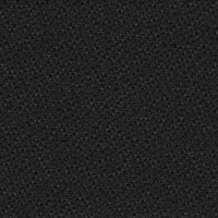 Citroen Seat Cloth - Citroen C3 - Crepe Knit (Black)