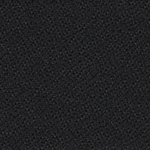 Citroen Seat Cloth - Citroen C3 - Crepe Knit (Black)