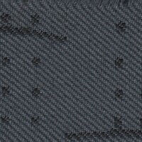 Citroen Seat Cloth - Citroen C3 - Arcus (Dark Grey)