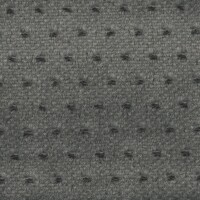 Citroen Seat Cloth - Citroen C5 - Velour Bourbon (Grey)