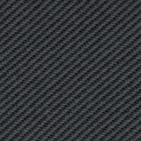 Citroen Seat Cloth - Citroen Jumpy/Jumper - Efka Two-Tone Twill (Grey/Anthracite)