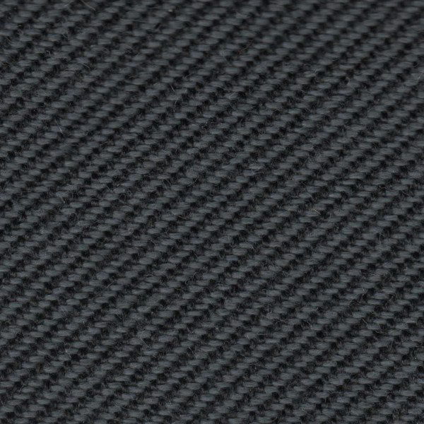 Citroen Seat Cloth - Citroen Jumpy/Jumper - Efka Two-Tone Twill (Grey/Anthracite)