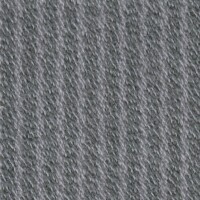 Citroen Seat Cloth - Citroen Traction - Grey
