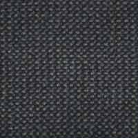 Citroen Seat Cloth - Citroen Xsara - Velour Dots (Black/Grey/Blue)