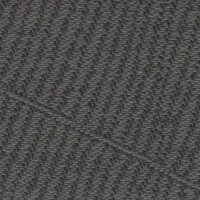 Dacia Seat Cloth - Dacia - Branch Motif (Grey)