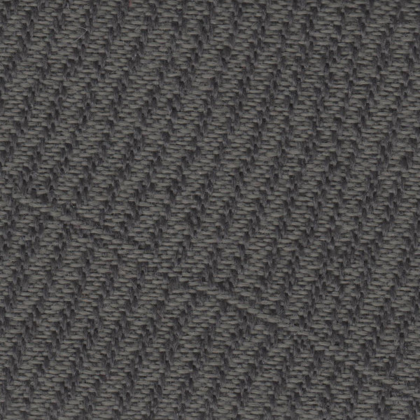 Dacia Seat Cloth - Dacia - Branch Motif (Grey)