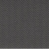 Dacia Seat Cloth - Dacia - Fine Twill (Grey)