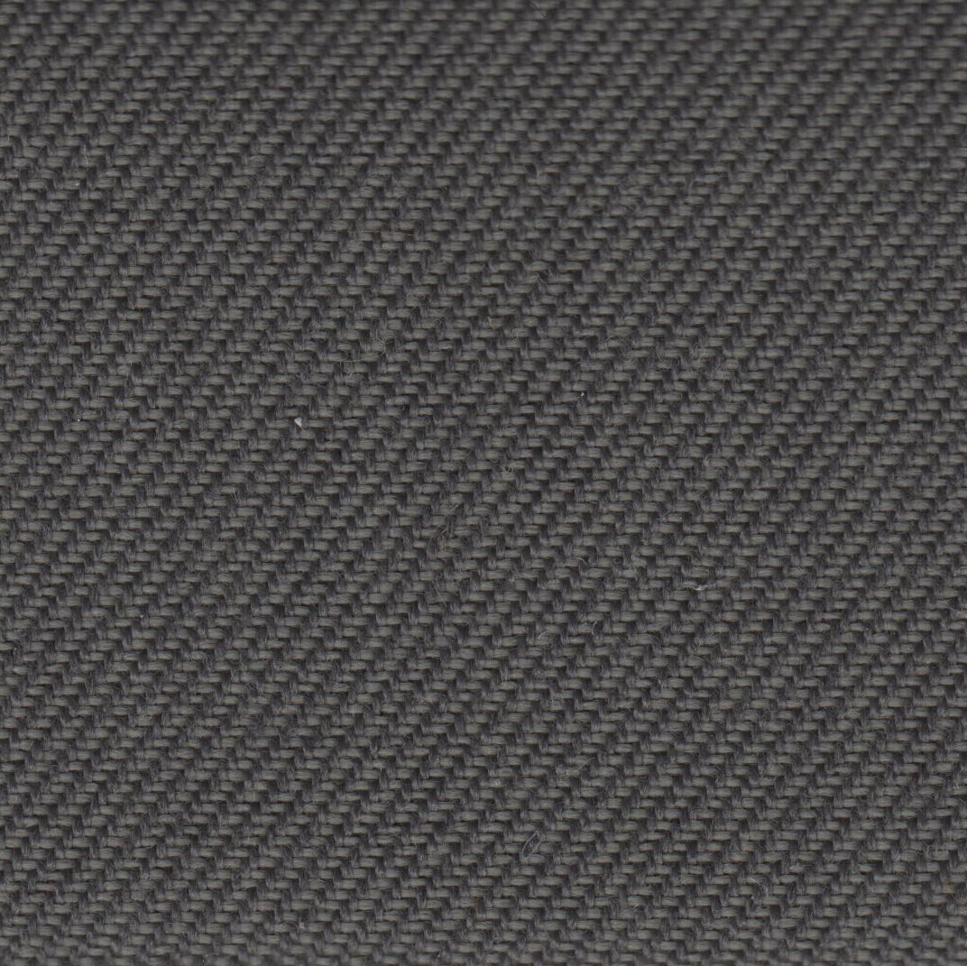 Dacia Seat Cloth - Dacia - Fine Twill (Grey)