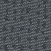 Dacia Seat Cloth - Dacia Logan - Fleck Pattern (Grey)