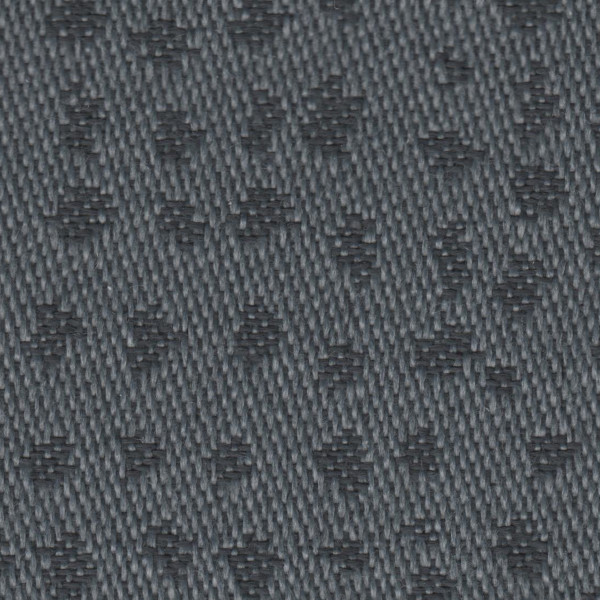 Dacia Seat Cloth - Dacia Logan - Fleck Pattern (Grey)
