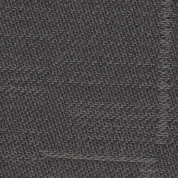 Dacia Seat Cloth - Dacia Sandero - Stripe Motif (Grey)