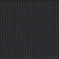 Fiat Seat Cloth - Fiat 500 Lounge - Black