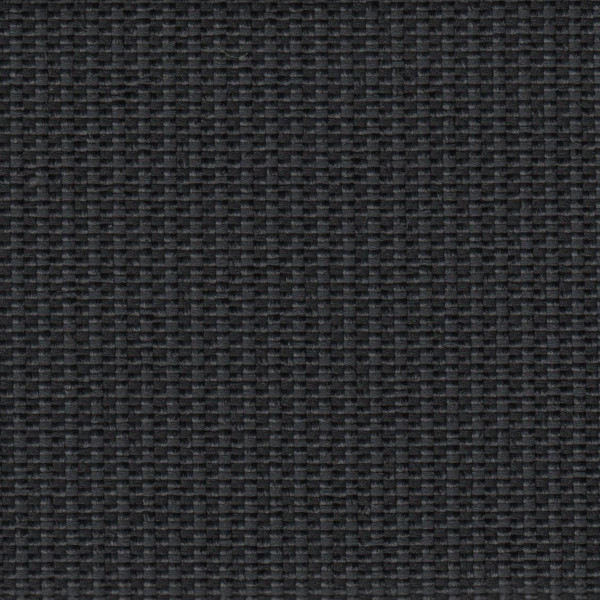 Fiat Seat Cloth - Fiat 500 Lounge - Black