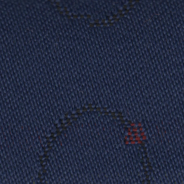 Fiat Seat Cloth - Fiat Arsinoe (Blue)