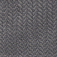 Fiat Seat Cloth - Fiat Croma - Velour (Grey/Beige)
