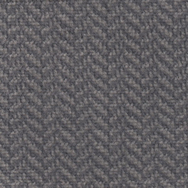 Fiat Seat Cloth - Fiat Croma - Velour (Grey/Beige)