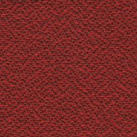 Fiat Seat Cloth - Fiat Ducato - Red Crepe