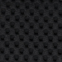 Fiat Seat Cloth - Piat Punto - Abarth Mesh (Black)