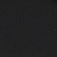 Fiat Seat Cloth - Fiat Punto - Fine Knit (Black)