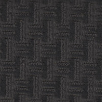 Fiat Seat Cloth - Fiat Scudo - Dark Grey