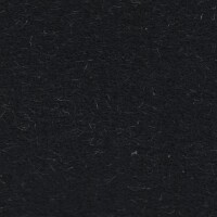 Ford Seat Cloth - Ford - Velour Angora (Black/Ebony)
