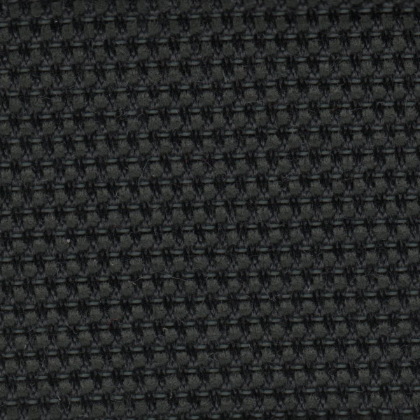 Ford Seat Cloth - Ford - Ontario (Black)