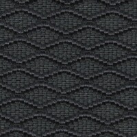 Ford Seat Cloth - Ford C-Max - Gillos (Ebony)