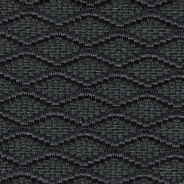 Ford Seat Cloth - Ford C-Max - Gillos (Ebony)