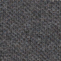 Ford Seat Cloth - Ford Fiesta/Escort - Flatwoven Twill (Grey/Beige)