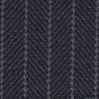 Ford Seat Cloth - Ford Escort/Sierra - Herringbone (Blue)