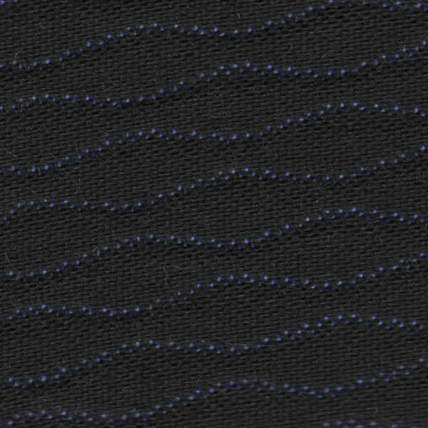 Ford Seat Cloth - Ford Fiesta - Wave (Anthracite)