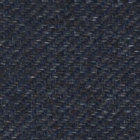 Ford Seat Cloth - Ford Fiesta/Escort/Orion - Flatwoven Twill (Dark Blue)