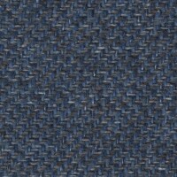 Ford Seat Cloth - Ford Fiesta/Escort/Orion - Flatwoven Twill (Blue)