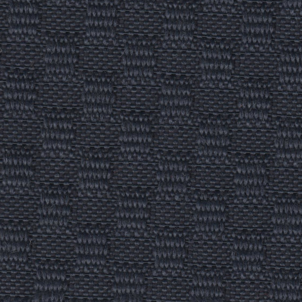 Ford Seat Cloth - Ford Focus - Chequered Cloth (Navy Blue)