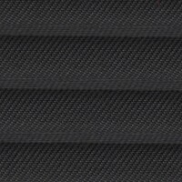 Ford Seat Cloth - Ford Focus - Flatwoven/Fluted (Anthracite)