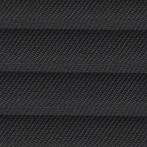 Ford Seat Cloth - Ford Focus - Flatwoven/Fluted (Anthracite)