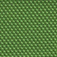 Ford Seat Cloth - Ford Focus RS - Recaro Volume (Green)