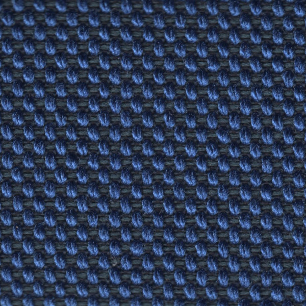 Ford Seat Cloth - Ford Focus RS - Recaro Volume (Blue)
