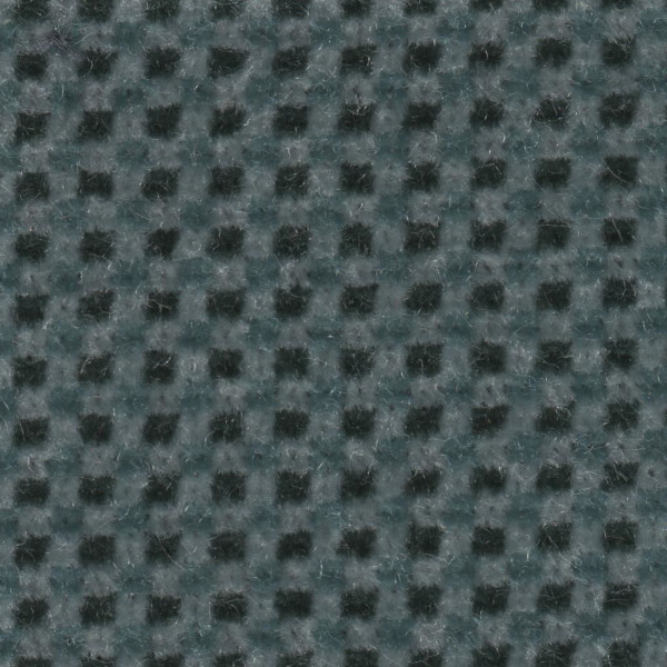 Ford Seat Cloth - Ford Granada - Velour Blocks (Green)