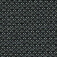 Ford Seat Cloth - Ford Ka - Tic Toc Fine Dot (Black/Green)