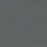 Ford Seat Cloth - Ford - Fine Twill (Grey)