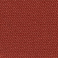 Ford Seat Cloth - Ford - Fine Twill (Red)