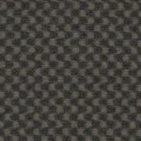 Ford Seat Cloth - Ford - Velour Wavy Line (Brown/Beige)