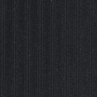 Ford Seat Cloth - Ford Mondeo/Galaxy - Vertical Lines (Black/Ebony)