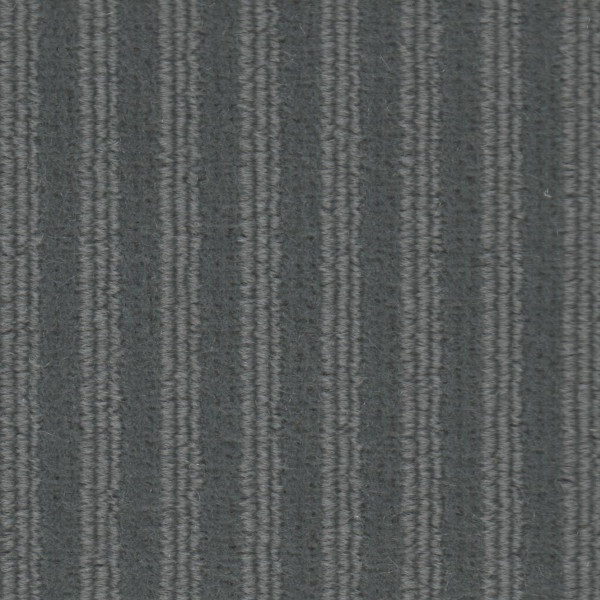 Ford Seat Cloth - Ford Mondeo/Galaxy - Vertical Lines (Grey)