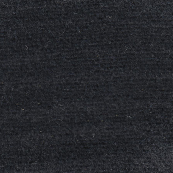 Ford Seat Cloth - Ford Mondeo Ghia - Velour Waves (Dark Blue)