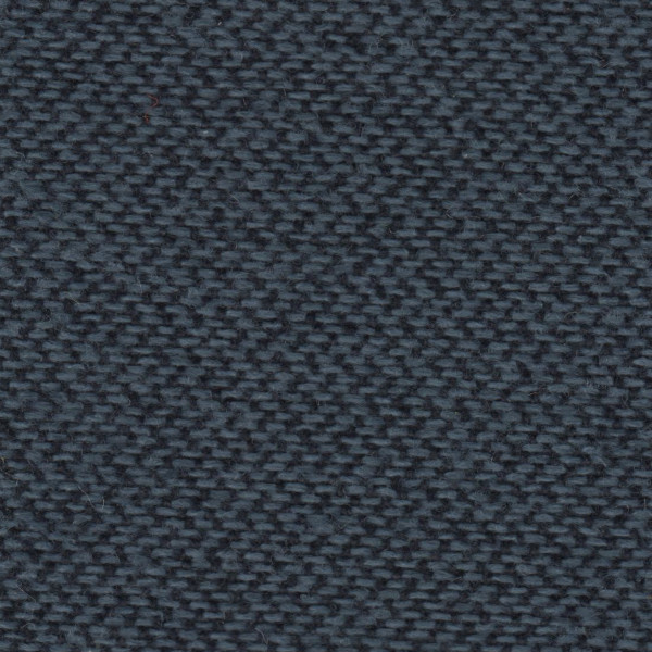 Ford Seat Cloth - Ford Sierra - Flatwoven Two Tone (Blue)