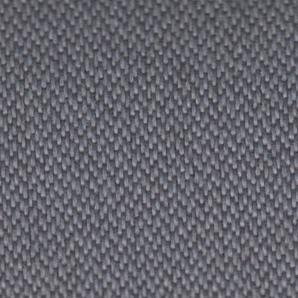 Ford Seat Cloth - Ford Sierra - Flatwoven Two Tone (Grey/Laminated)