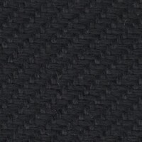 Ford Seat Cloth - Ford Sierra - Rough Twill (Anthracite)