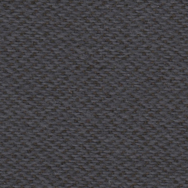 Ford Seat Cloth - Ford Sierra - Flatwoven Two Tone (Dark Grey)